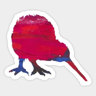 KIWI Sticker